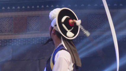 [경기] 광주에서 제27회 '경기도 무형유산 대축제' 개막 / YTN