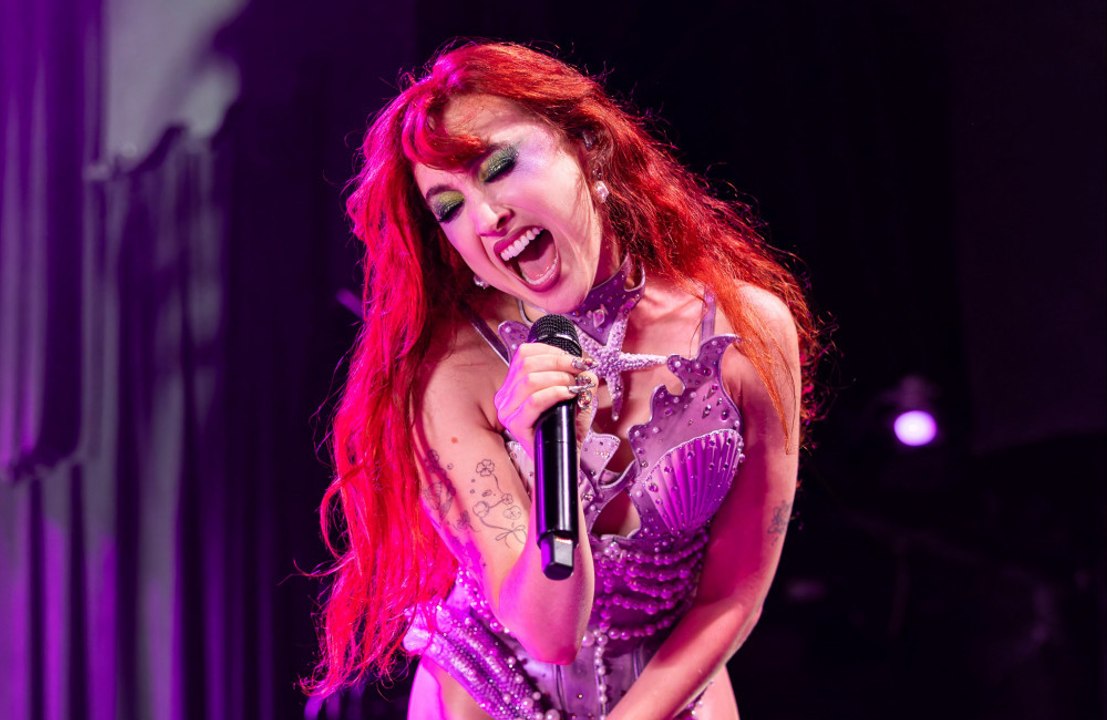 Chappell Roan Unveils The Midwest Princess Project to Support the LGBTQ+ Community