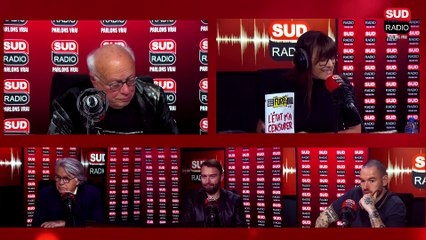 "Arrêtez de rêver : il n'y a plus de liberté en France !"- La Culture dans tous ses états