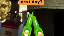 What if GTA 6 had a ‘realistic hangover’ mechanic? Too many drinks and ...