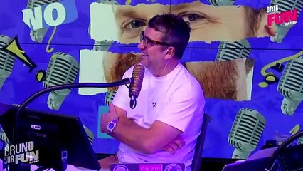 Bruno sur Fun Radio - L'intégrale du 24 octobre