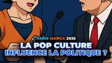 La pop culture influence la politique ?