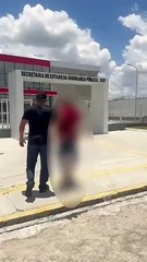 Assassino de "Batatinha" após briga no Sertão é capturado 15 anos depois