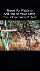 You’re Trying to Drink More Water💧😂 | MovieA2Z | #movie #movieexplainedinhindi #viral #trending #new