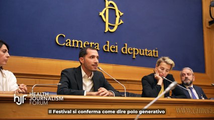 Il Brand Journalism Festival 2025 dall'11 novembre a Roma: la cultura della salute