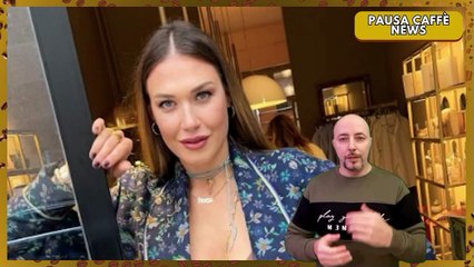 Benedetta Mazza stupisce tutti fisico al top dopo la perdita di peso