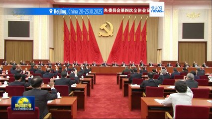 China focuses on high-tech and consumers as trade wars hit economy