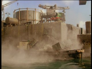 Thomas de stoomlocomotief - Speciale attractie (S04E25)