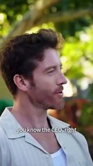 Hit the Jackpot My Broke Chef Husband Is a Billionaire shortfilm