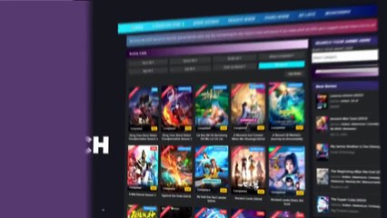 Chronicles of Ancient Grudges The Wind-Breaking Arc Episode 16