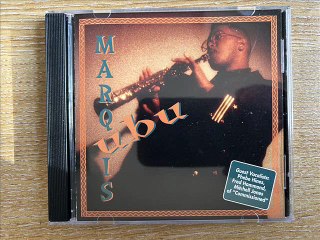 Marquis Hunt Feat Fred Hammond - Come Time, Come Place