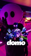 Domo, une application de cartes à collectionner pas comme les autres !