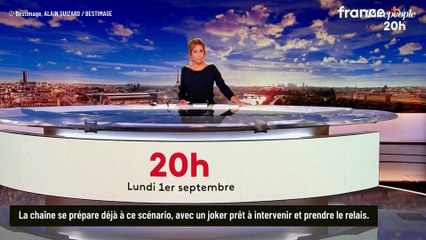 "Tout est déjà prévu" : France 2 se prépare au retrait de l'antenne de Léa Salamé
