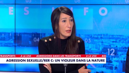 Sabrina Medjebeur : «Le politique a une part de responsabilité dans ce choc de civilisation»