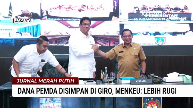 Menkeu Purbaya Soroti Uang Pemda Jabar Mengendap di Giro, Dedi Mulyadi: BPK Punya Kewenangan Audit