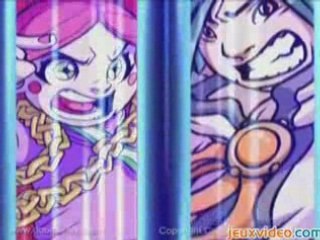 Jeux Vidéo Actu 21-05-08 - Overlord - Darksiders