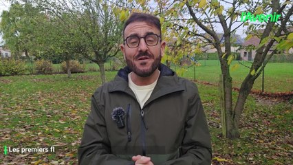 La météo de Farid du 25 octobre 2025