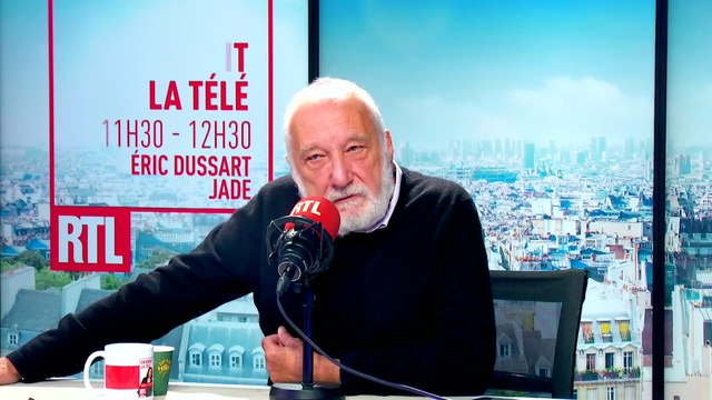 François Berléand bientôt dans Fort Boyard et Les Traîtres ?