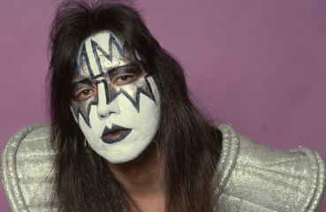 KISS Members Reunite to Honour Ace Frehley at Emotional Memorial Service