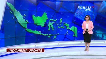 Banjir Rendam Jalan Pantura Kaligawe, Warga Mulai Terserang Gatal-Gatal | INDO UPDATE