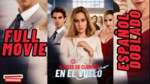Ajuste De Cuentas En El Vuelo – COMPLETA [Sub Español]