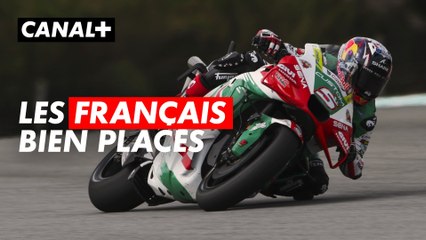 MotoGP / Malaisie : Acosta devant, les Français Zarco et Quartararo en Q2