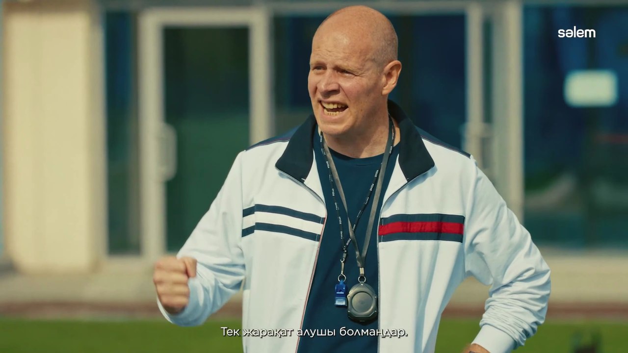Episode 03. There is no development in football here! | Offside - 2025 Season 01 Russian HD