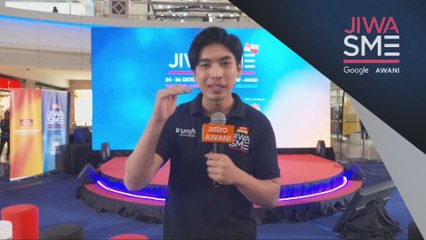 Grand finale raikan, digitalkan PMKS tempatan