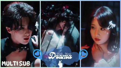 BAD, I THOUGHT HER A REAL BIONIC ROBOT