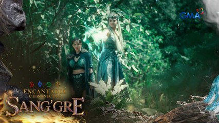 Sang'gre: Paano matatalo si Mitena? (Episode 95) | Encantadia Chronicles