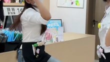 11. Shipper vàng đỏ mặt vì lỡ nhìn trộm màn quẩy của Tiểu Thanh 😳 #shorts