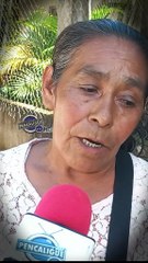 Hondureña expone en televisión la infidelidad de su esposo en Santa Bárbara