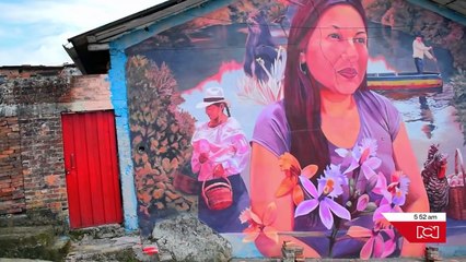 Emisión Noticias RCN 5:30 a.m. / miércoles 22 de octubre de 2025