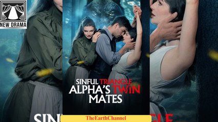 🍏💙🏴 01.01 - 11.30 🔥 Sinful Triangle With Alpha's Twin Mates dailymotion 🌐x9t2xhs