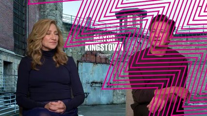 ‘Mayor of Kingstown’ Season 4 Cast Explains How They Keep It Light on Set While Filming in Prison