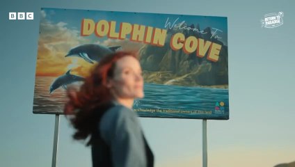 Return To Paradise - staffel 2 Trailer OV