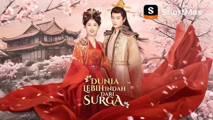 Betrayed by Blood, Saved by Fate—The Girl Who Mastered the Secret of Immortality