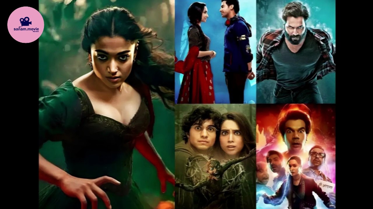 World of Thama l Movie Review l Full Analysis, Story & Performances