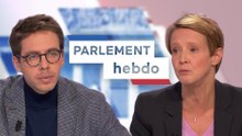 Parlement hebdo - C'est parti pour le marathon budgétaire : un accord est-il possible ?