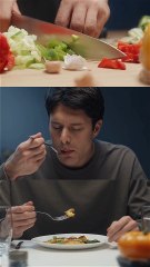 HAVE YOU WATCHED? HAVE YOU WATCHED? THE FASTEST COOKING VIDEO HAS BEEN PUBLISHED.