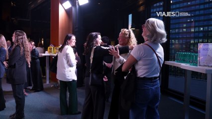 Evento Viajes National Geographic