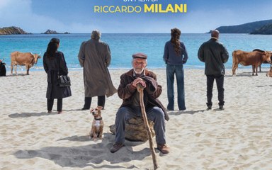 Virginia Raffaele, Aldo Baglio e Giuseppe Ignazio Loi in La vita va così: la clip del film da una storia vera