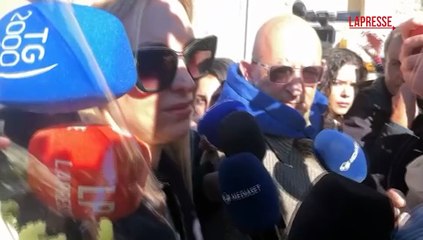 Funerali Pamela Genini, l'amica Elisa: "Era una ragazza solare e dolcissima"