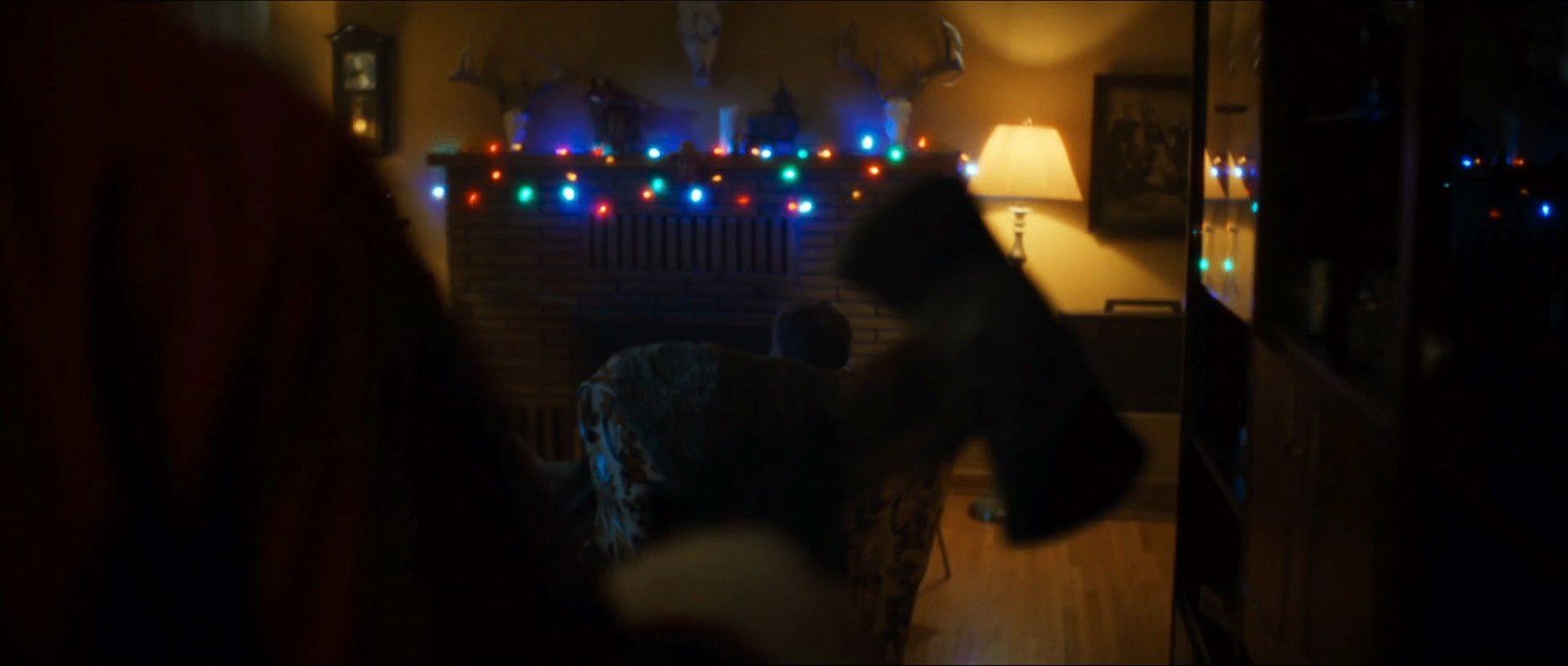 Silent night deadly night film