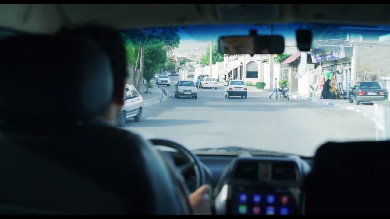 EIN EINFACHER UNFALL Film