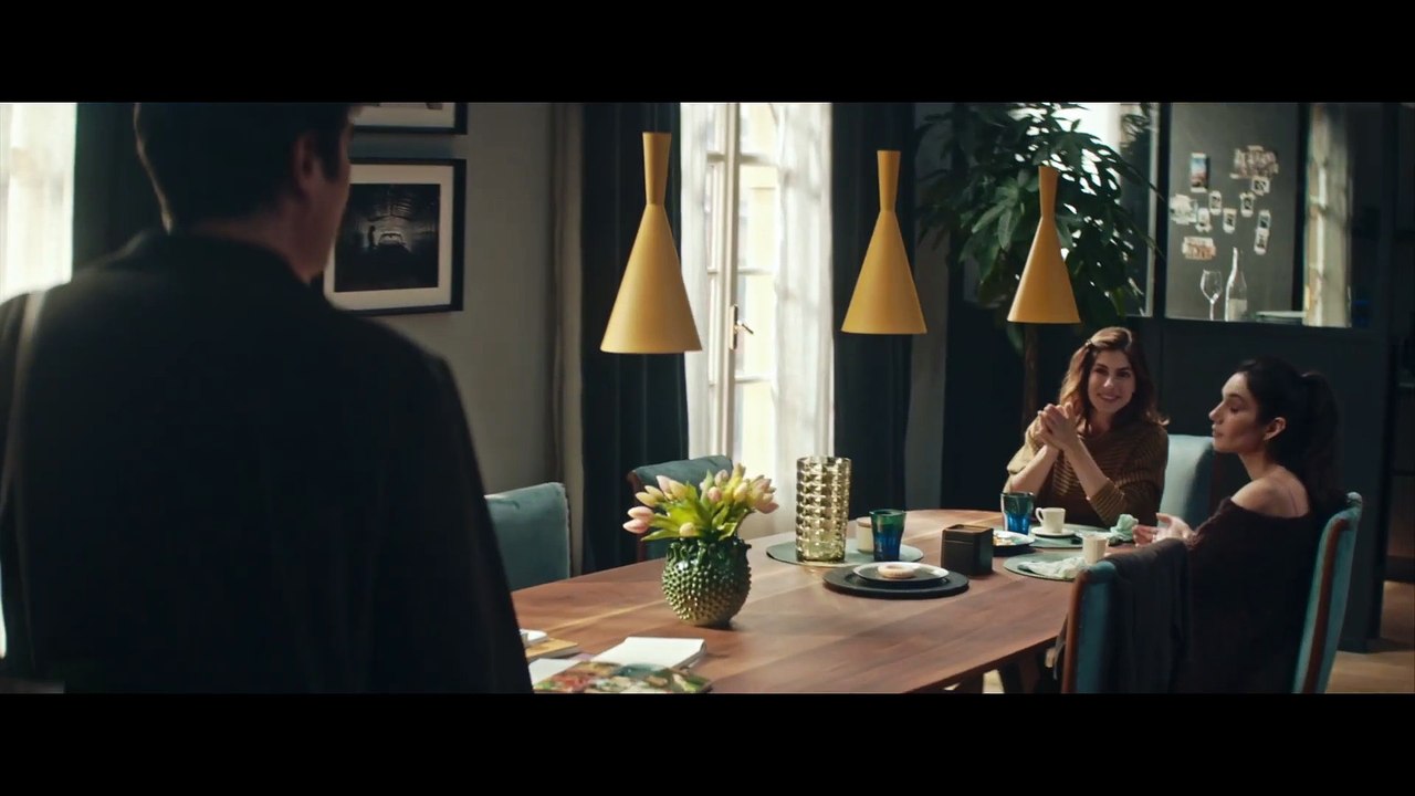 Close to me film