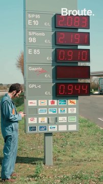 Ah bah c’est une belle expérience sociale hein.