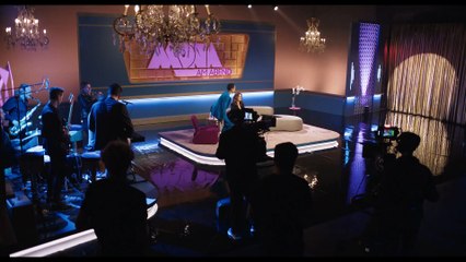 DER HELD VOM BAHNHOF FRIEDRICHSTRASSE Film