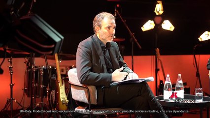 BAT Italia, all’hub The Circle la serata glo dedicata all’innovazione e al Made in Italy