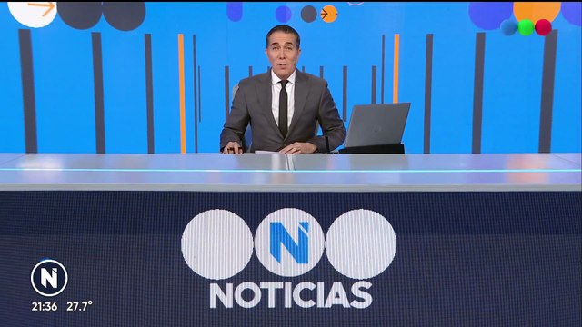 Gustavo Scaglione compró Telefe y la televisión argentina vuelve a manos locales: una jugada millonaria en plena era del streaming